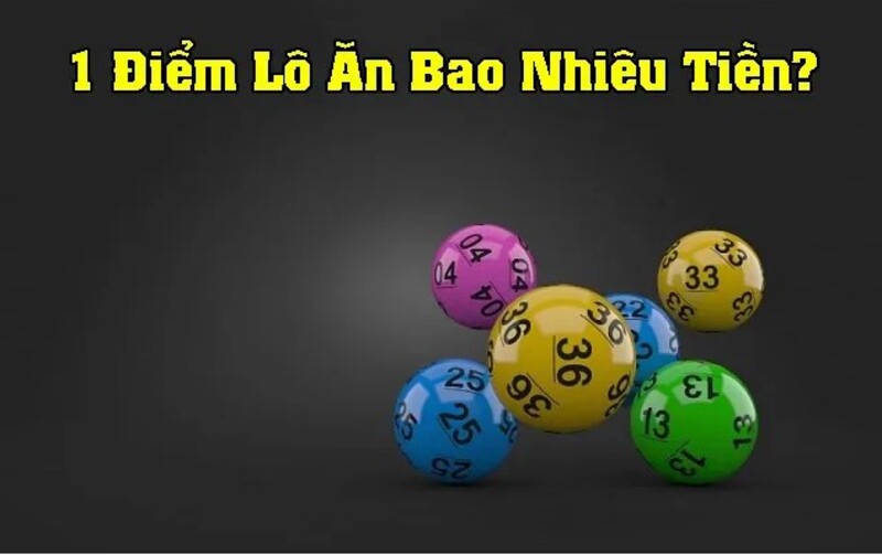 Cá cược lô đề online với tỷ lệ nhận thưởng siêu khủng