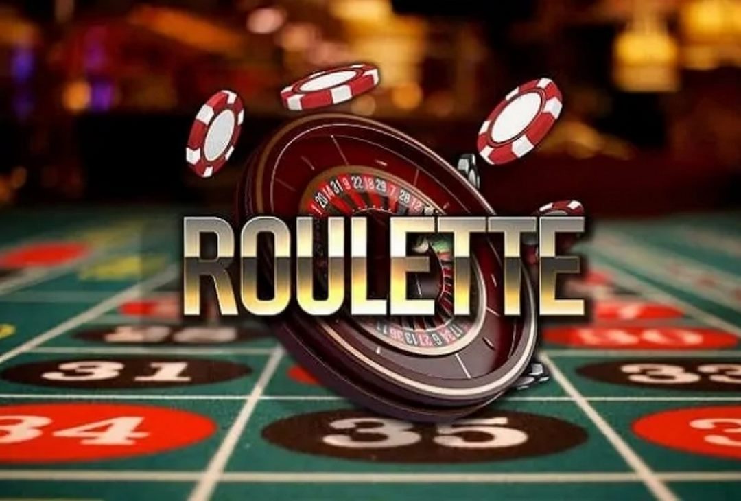 Khám phá tựa game đình đám trời Âu - Roulette